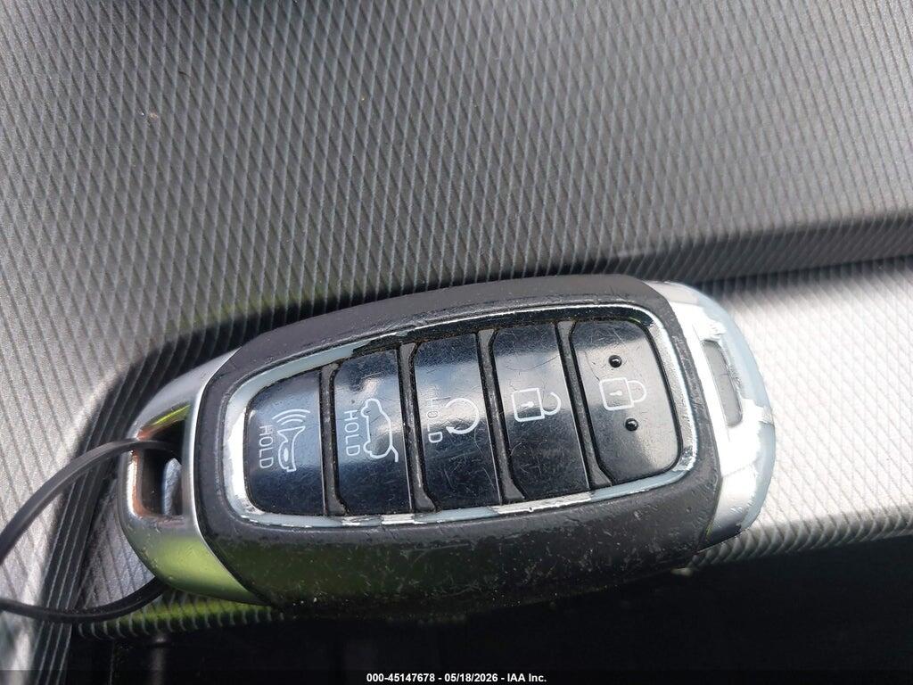 KM8R34HE6LU093685 2020 HYUNDAI PALISADE photo no. 11