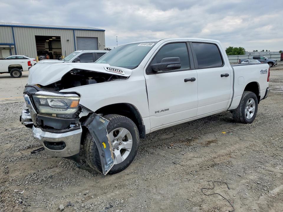 1C6SRFFM0PN548760 2023 RAM 1500 photo no. 1