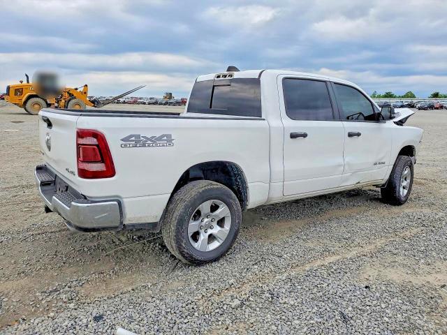 1C6SRFFM0PN548760 2023 RAM 1500 photo no. 3