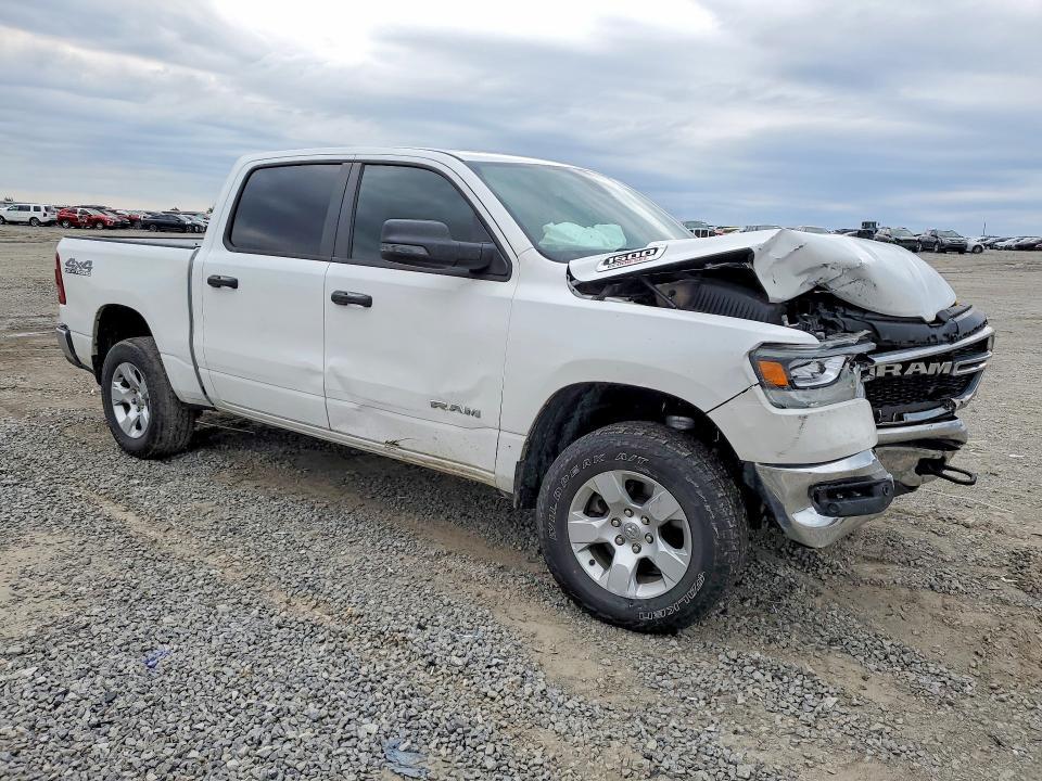 1C6SRFFM0PN548760 2023 RAM 1500 photo no. 4