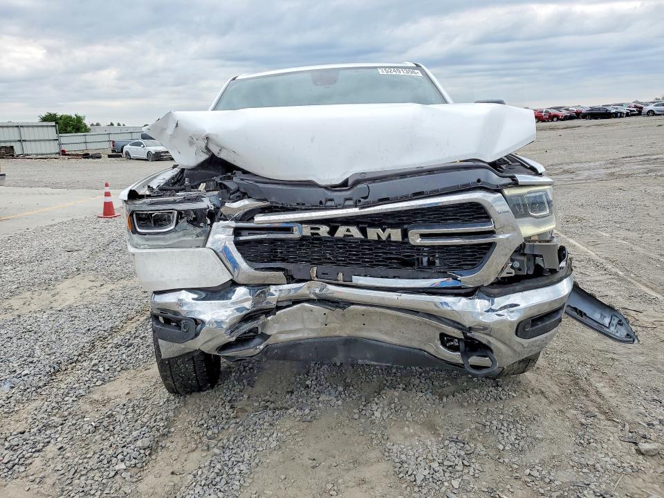 1C6SRFFM0PN548760 2023 RAM 1500 photo no. 5