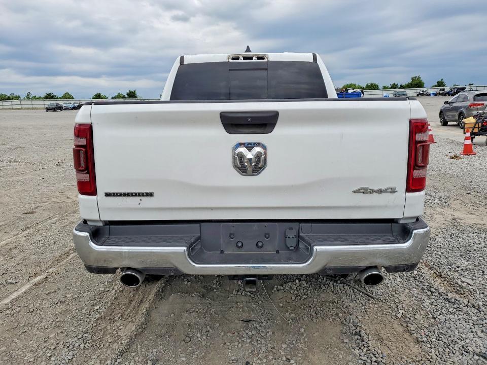 1C6SRFFM0PN548760 2023 RAM 1500 photo no. 6