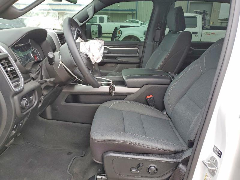 1C6SRFFM0PN548760 2023 RAM 1500 photo no. 7