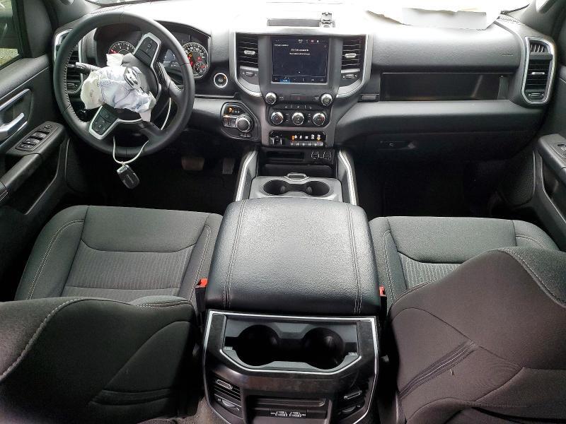 1C6SRFFM0PN548760 2023 RAM 1500 photo no. 8