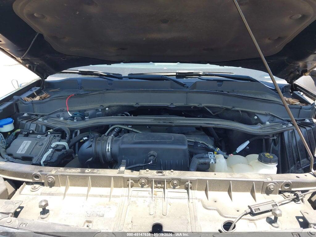 1FMSK8FH7LGB83368 2020 FORD EXPLORER photo no. 10