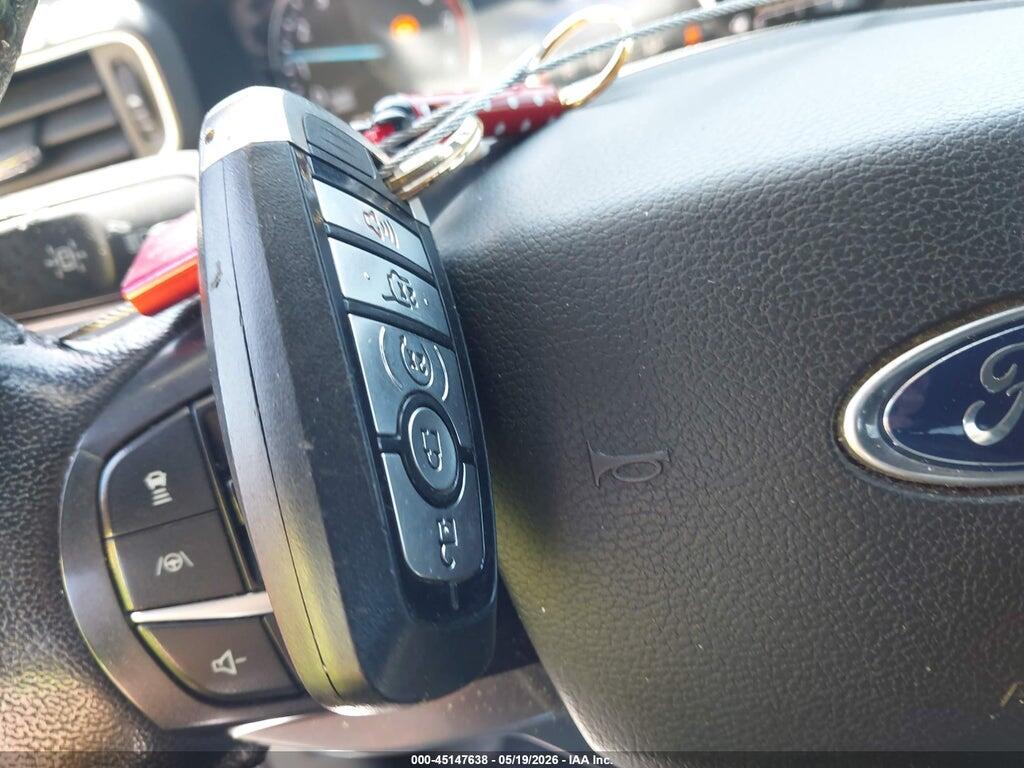 1FMSK8FH7LGB83368 2020 FORD EXPLORER photo no. 11