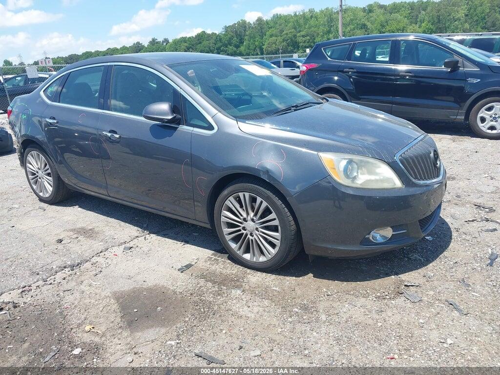 1G4PR5SK5D4189688 2013 BUICK VERANO photo no. 1