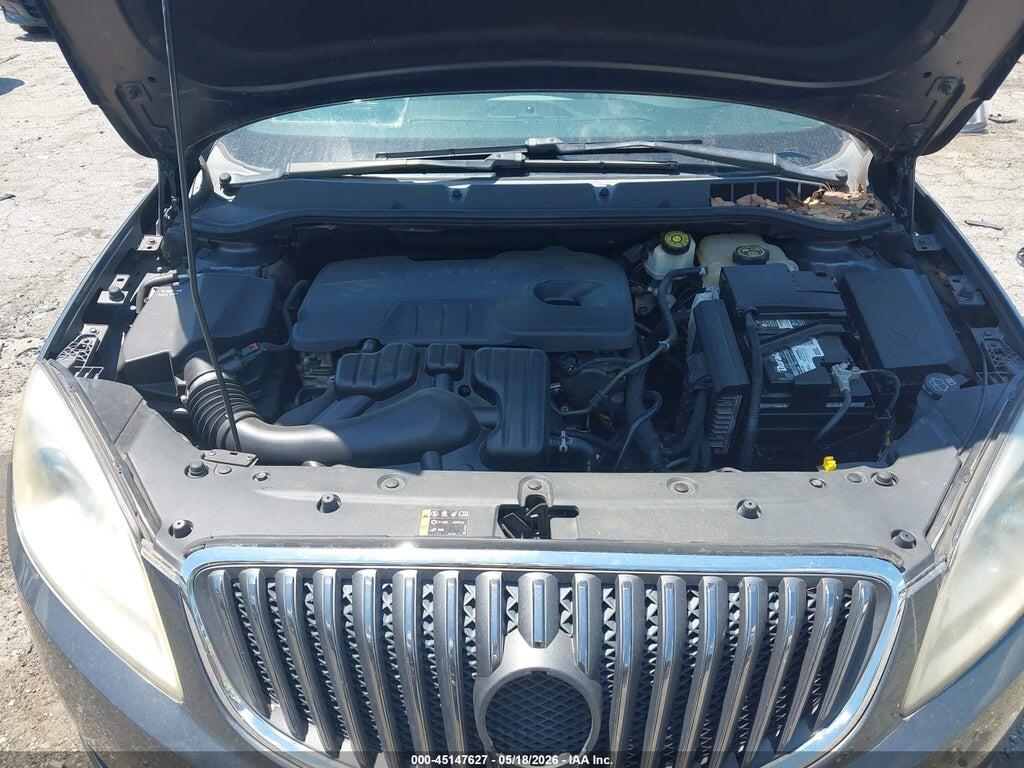 1G4PR5SK5D4189688 2013 BUICK VERANO photo no. 10