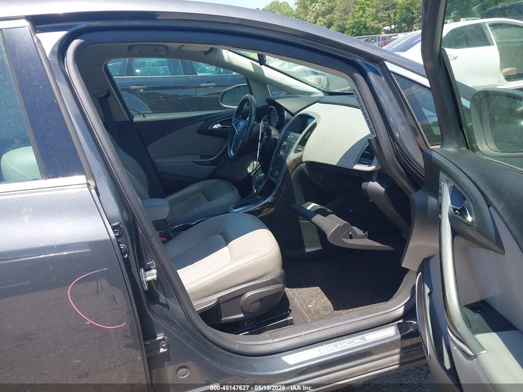1G4PR5SK5D4189688 2013 BUICK VERANO photo no. 5