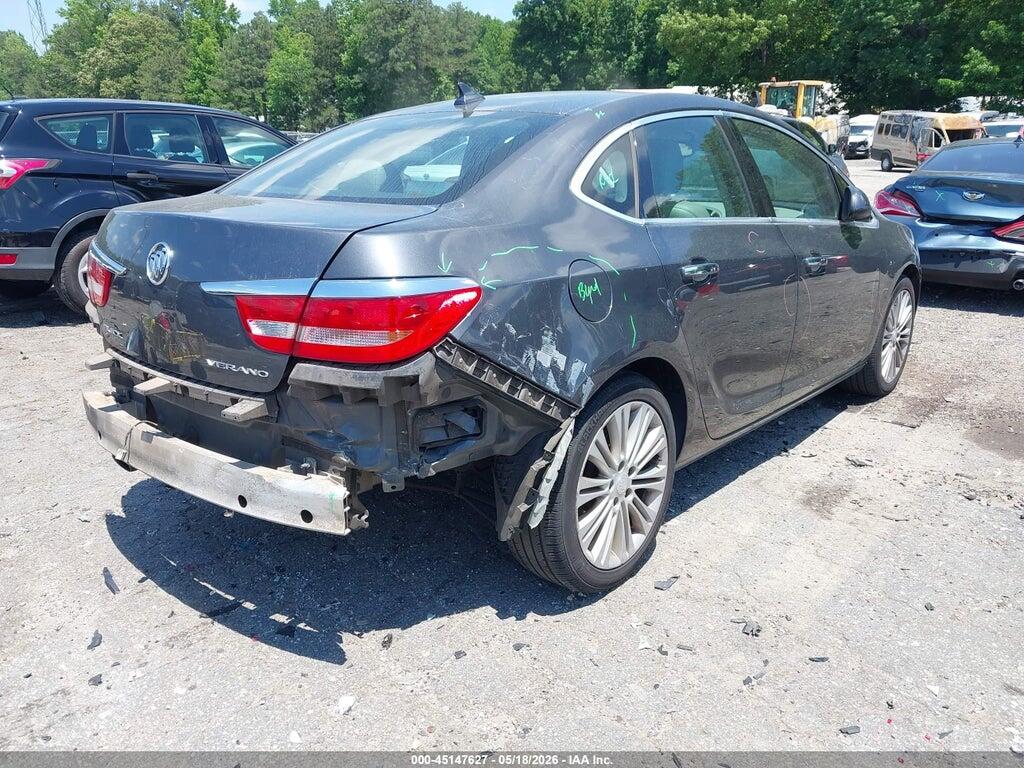 1G4PR5SK5D4189688 2013 BUICK VERANO photo no. 6
