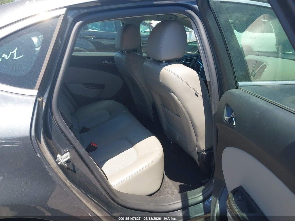 1G4PR5SK5D4189688 2013 BUICK VERANO photo no. 8