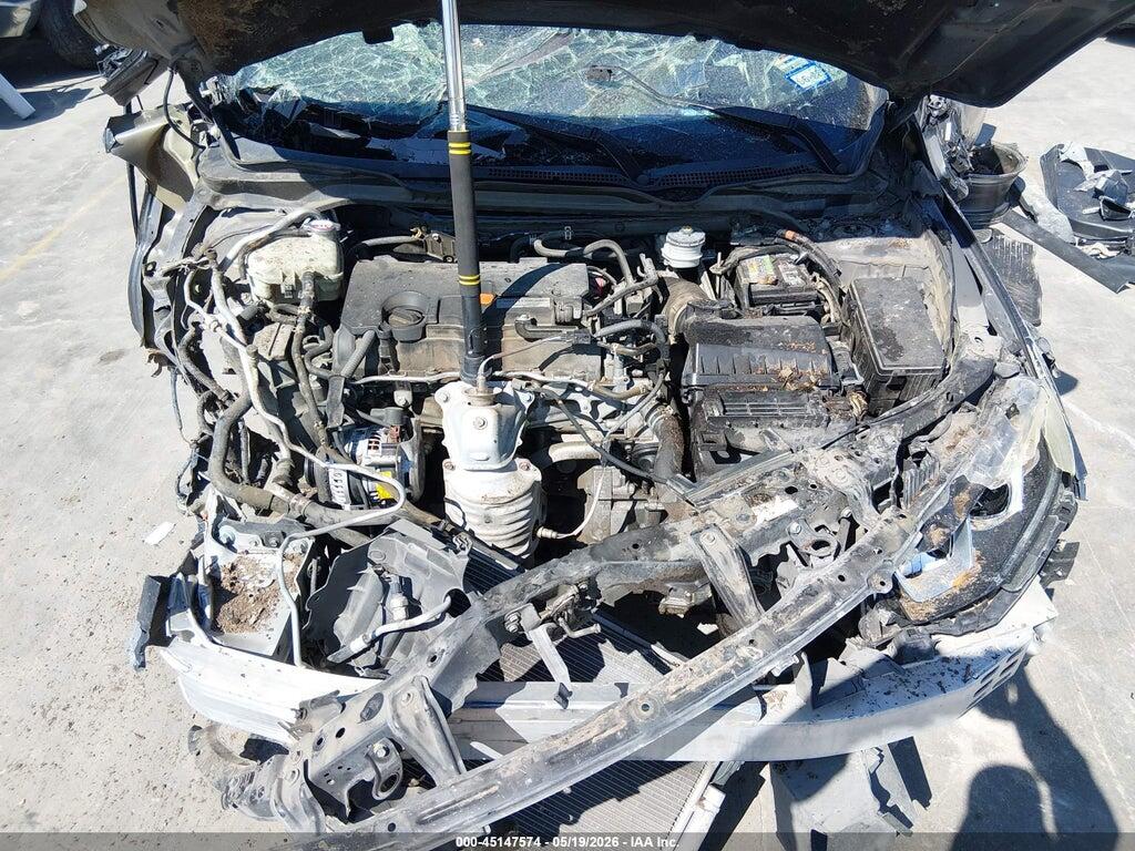2HGFC2F77HH566425 2017 HONDA CIVIC photo no. 10