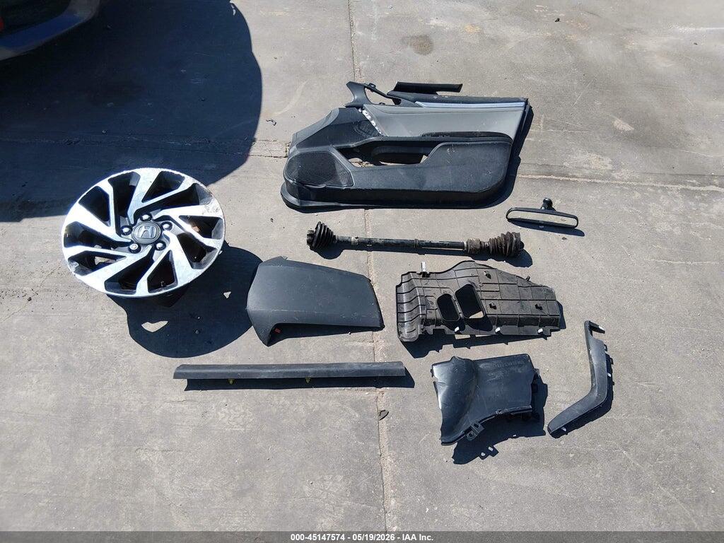 2HGFC2F77HH566425 2017 HONDA CIVIC photo no. 12