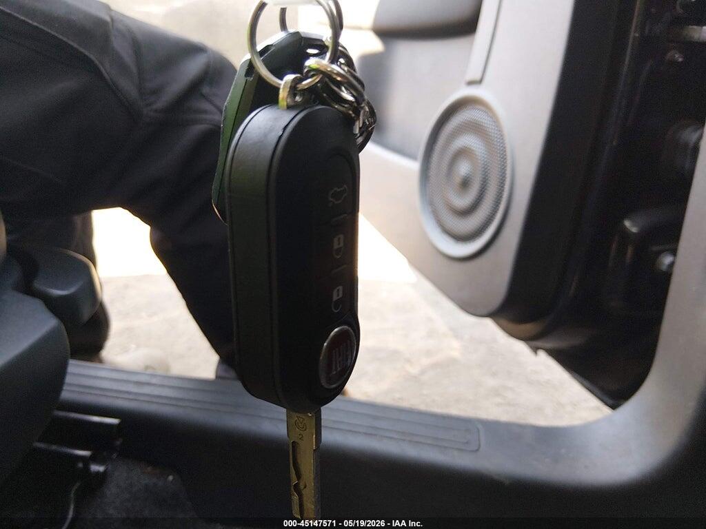 3C3CFFAR6FT502393 2015 FIAT 500 photo no. 11