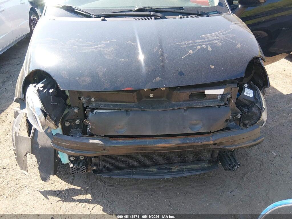 3C3CFFAR6FT502393 2015 FIAT 500 photo no. 6