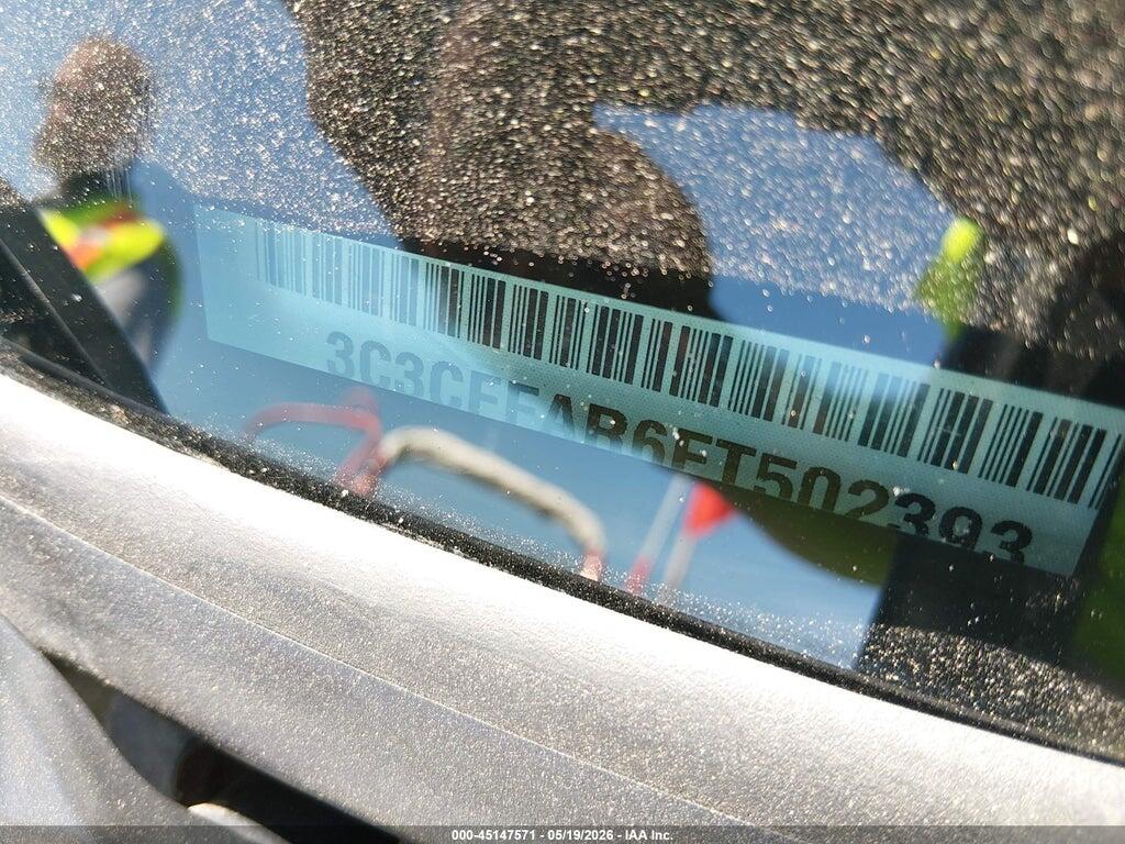 3C3CFFAR6FT502393 2015 FIAT 500 photo no. 9