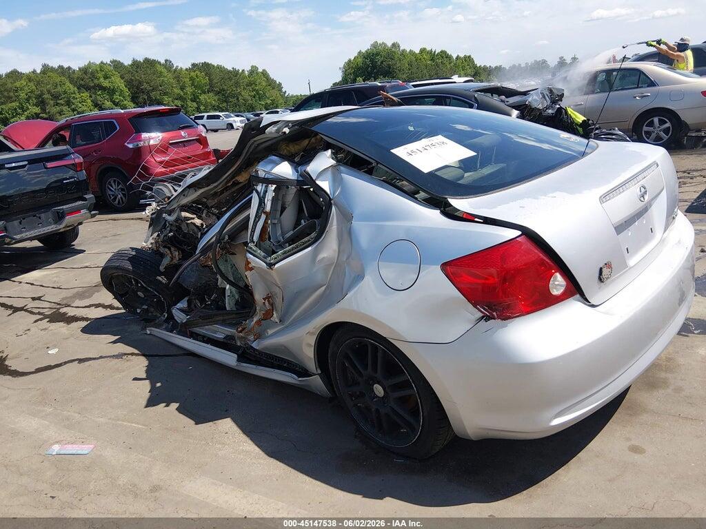 JTKDE177060113279 2006 SCION TC photo no. 3