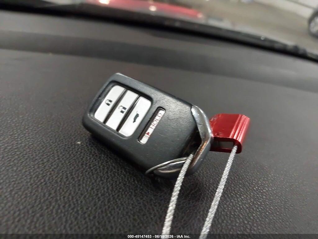 5J6RM4H5XFL054815 2015 HONDA CR-V photo no. 11