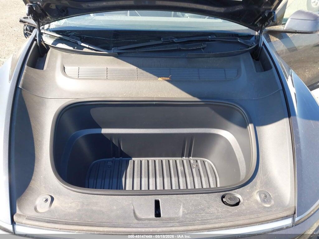 7SAYGDEE2TA411447 2026 TESLA MODEL Y photo no. 10
