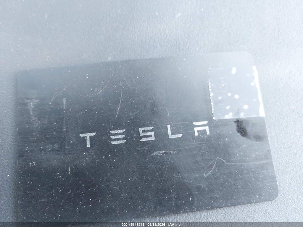 7SAYGDEE2TA411447 2026 TESLA MODEL Y photo no. 11