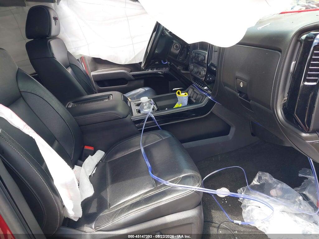 3GTU2NEC1JG299247 2018 GMC SIERRA 1500 photo no. 5