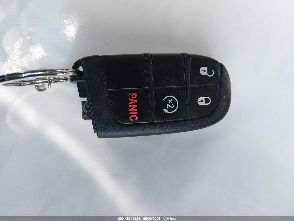 ZACCJBCBXHPF34518 2017 JEEP RENEGADE photo no. 11