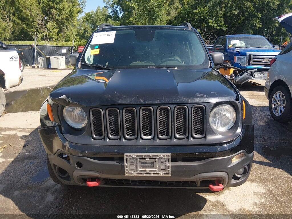ZACCJBCBXHPF34518 2017 JEEP RENEGADE photo no. 12