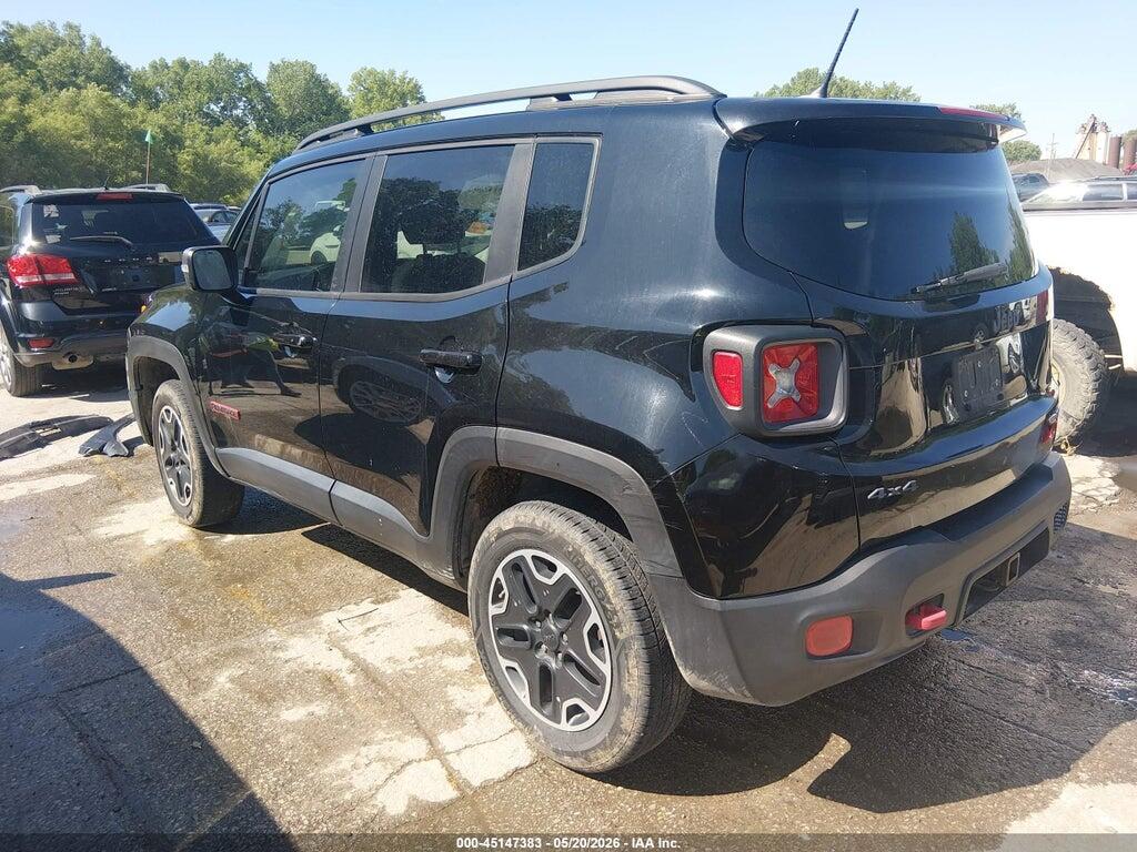 ZACCJBCBXHPF34518 2017 JEEP RENEGADE photo no. 3