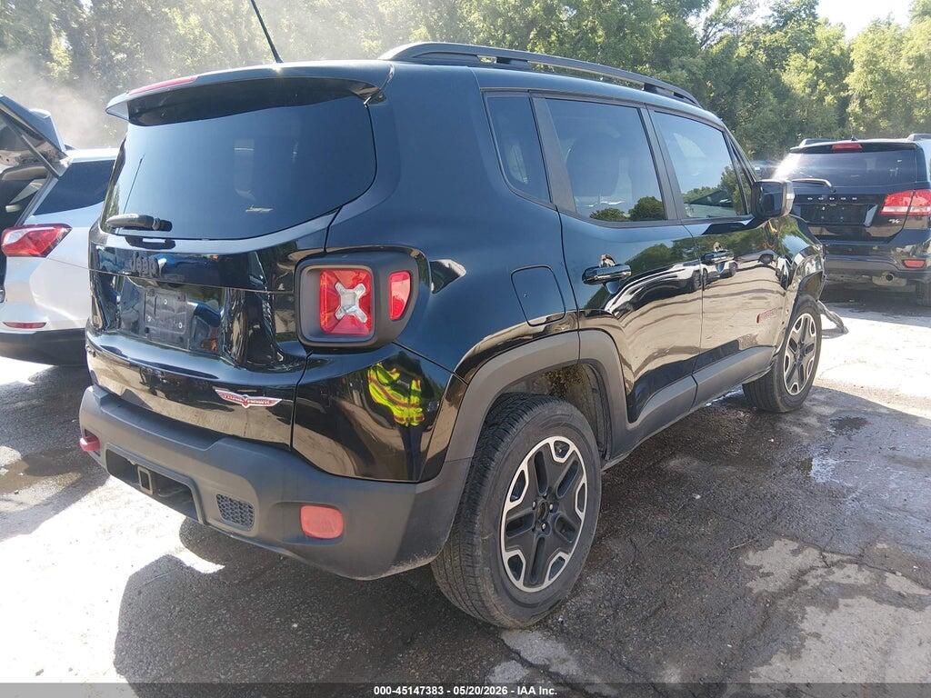 ZACCJBCBXHPF34518 2017 JEEP RENEGADE photo no. 4