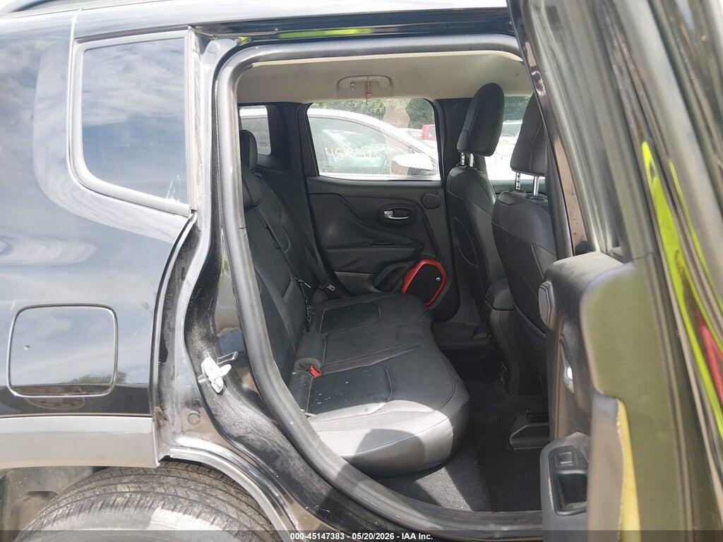ZACCJBCBXHPF34518 2017 JEEP RENEGADE photo no. 8