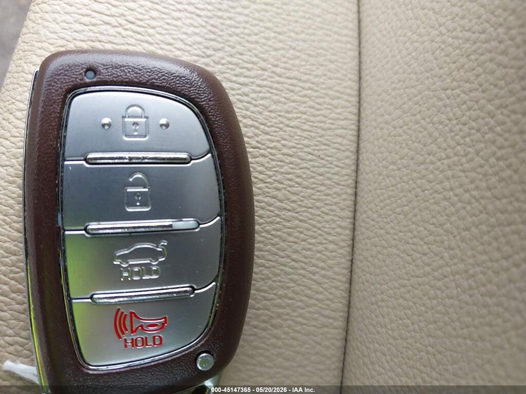 5NPE34AF6GH415103 2016 HYUNDAI SONATA photo no. 11