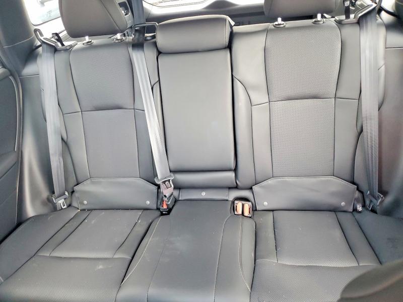 2026 SUBARU OUTBACK LIMITED — Фото 10 из 13