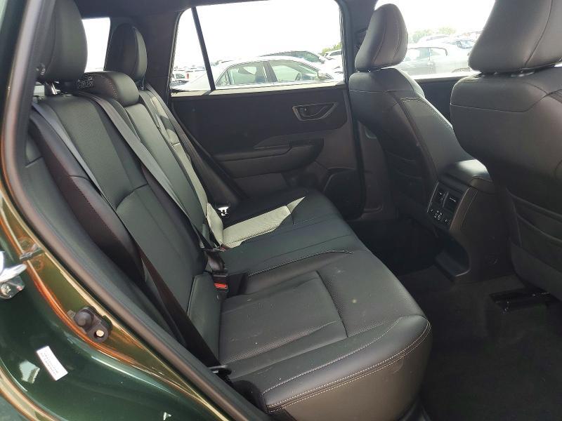 2026 SUBARU OUTBACK LIMITED — Фото 11 из 13