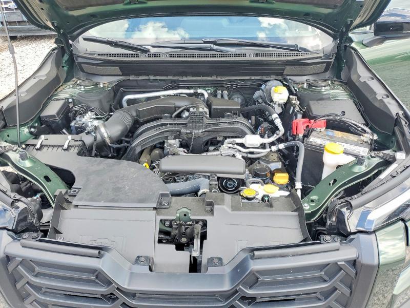 2026 SUBARU OUTBACK LIMITED — Фото 12 из 13