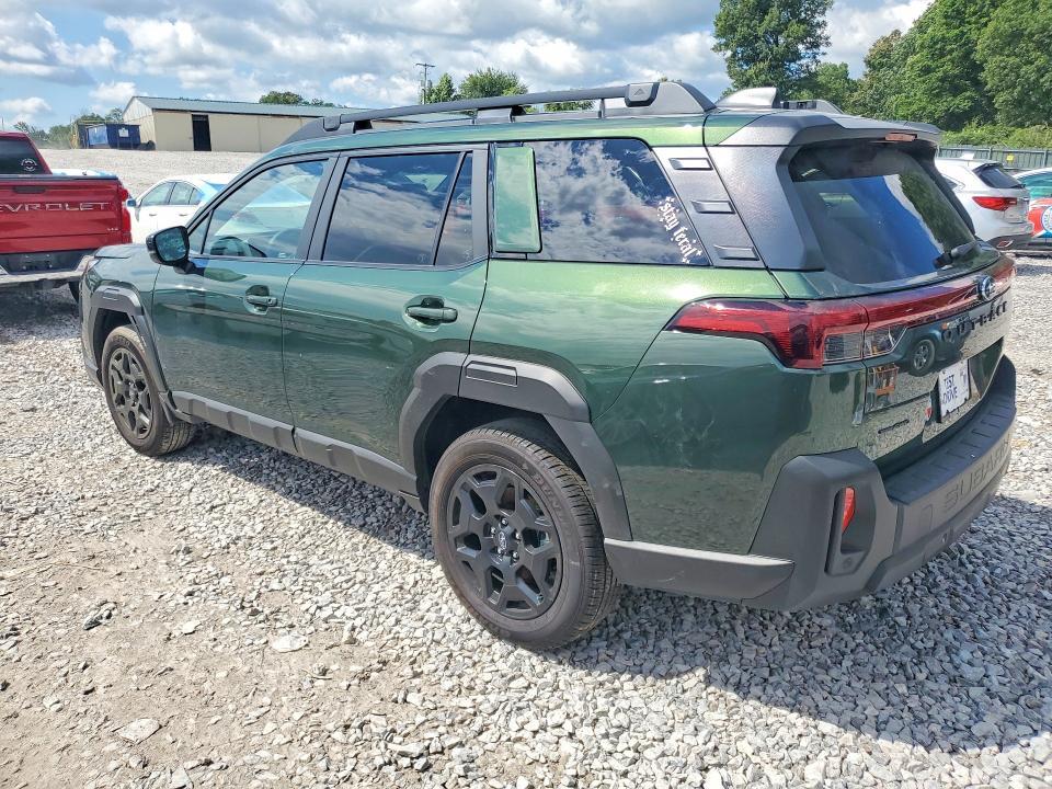 2026 SUBARU OUTBACK LIMITED — Фото 2 из 13