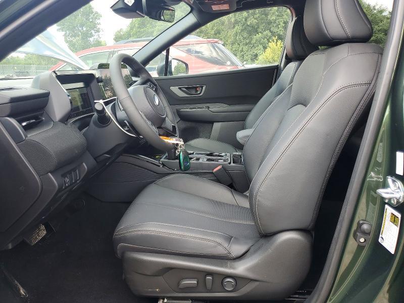 2026 SUBARU OUTBACK LIMITED — Фото 7 из 13