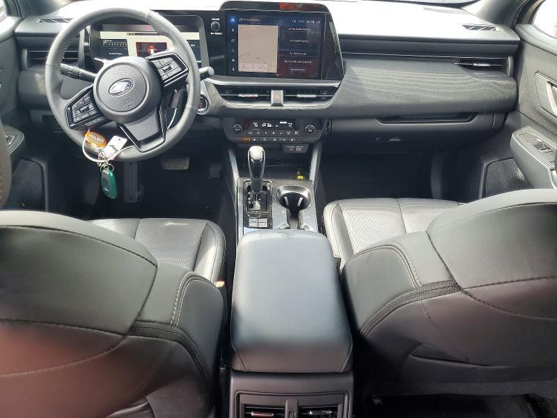 2026 SUBARU OUTBACK LIMITED — Фото 8 из 13