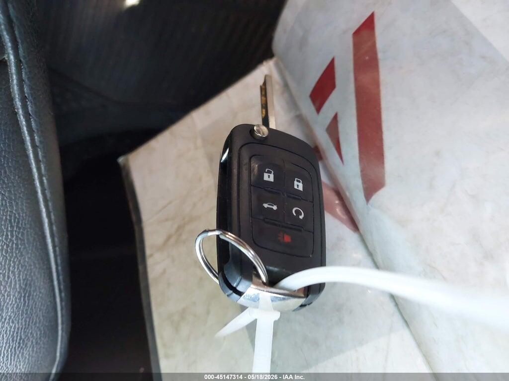 2GNALCEKXG1140876 2016 CHEVROLET EQUINOX photo no. 11