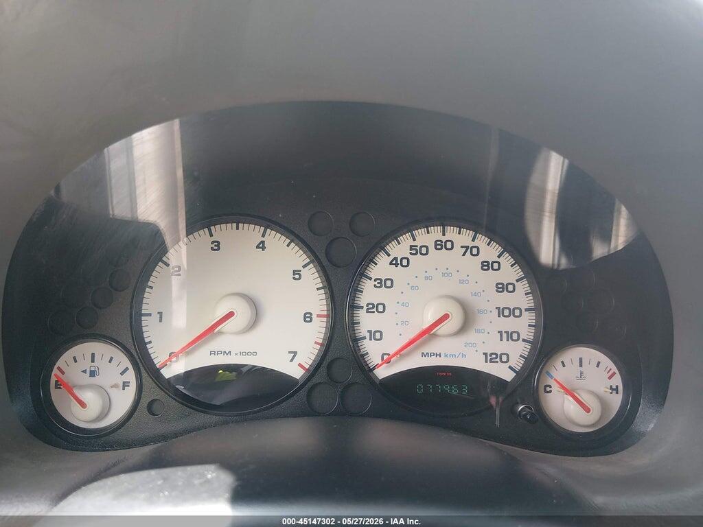1J4GL48K44W126264 2004 JEEP LIBERTY photo no. 7