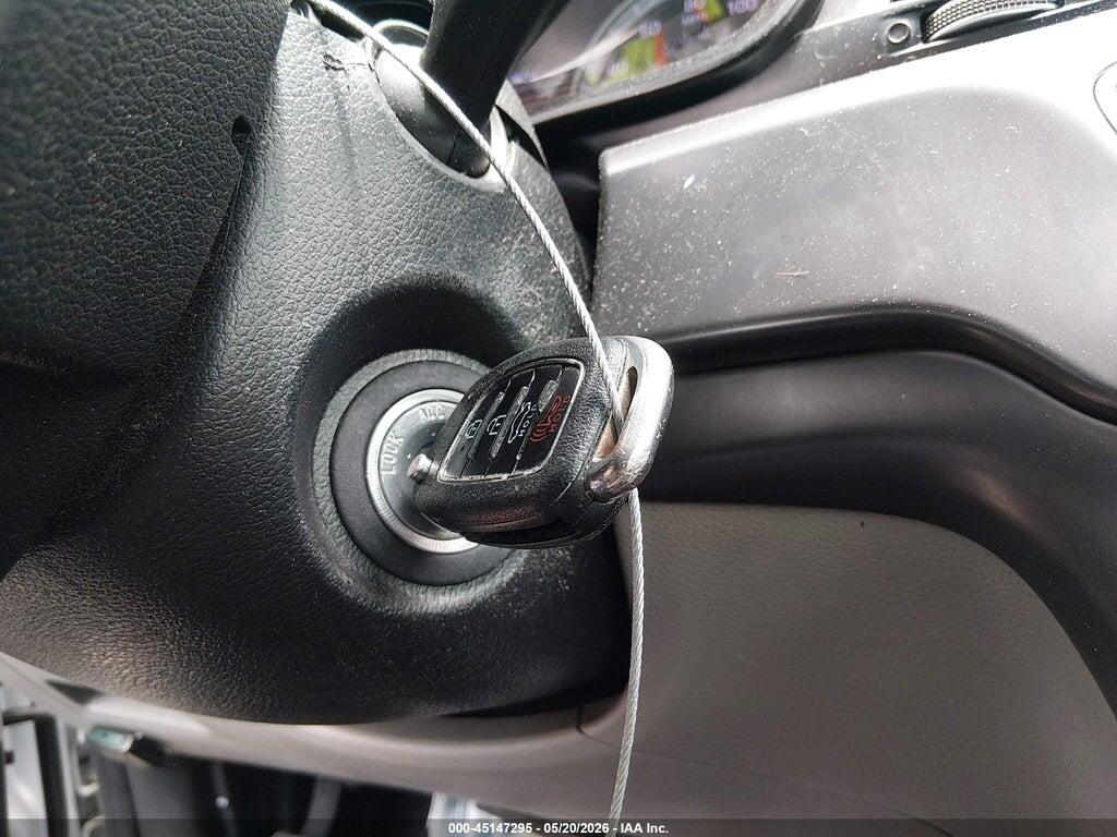5NPE24AF2JH606575 2018 HYUNDAI SONATA photo no. 11
