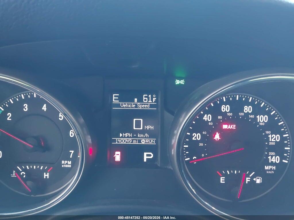 1C4RJFAG5CC345367 2012 JEEP GRAND CHEROKEE photo no. 7