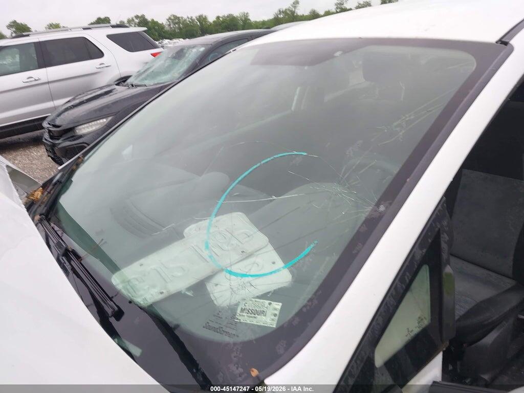 3FADP4AJ2KM164352 2019 FORD FIESTA photo no. 12