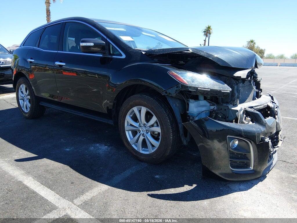 JM3ER4D32B0378497 2011 MAZDA CX-7 photo no. 1