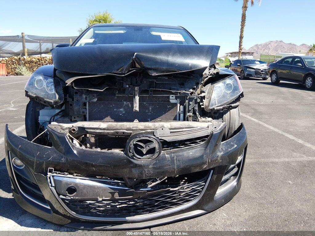 JM3ER4D32B0378497 2011 MAZDA CX-7 photo no. 12