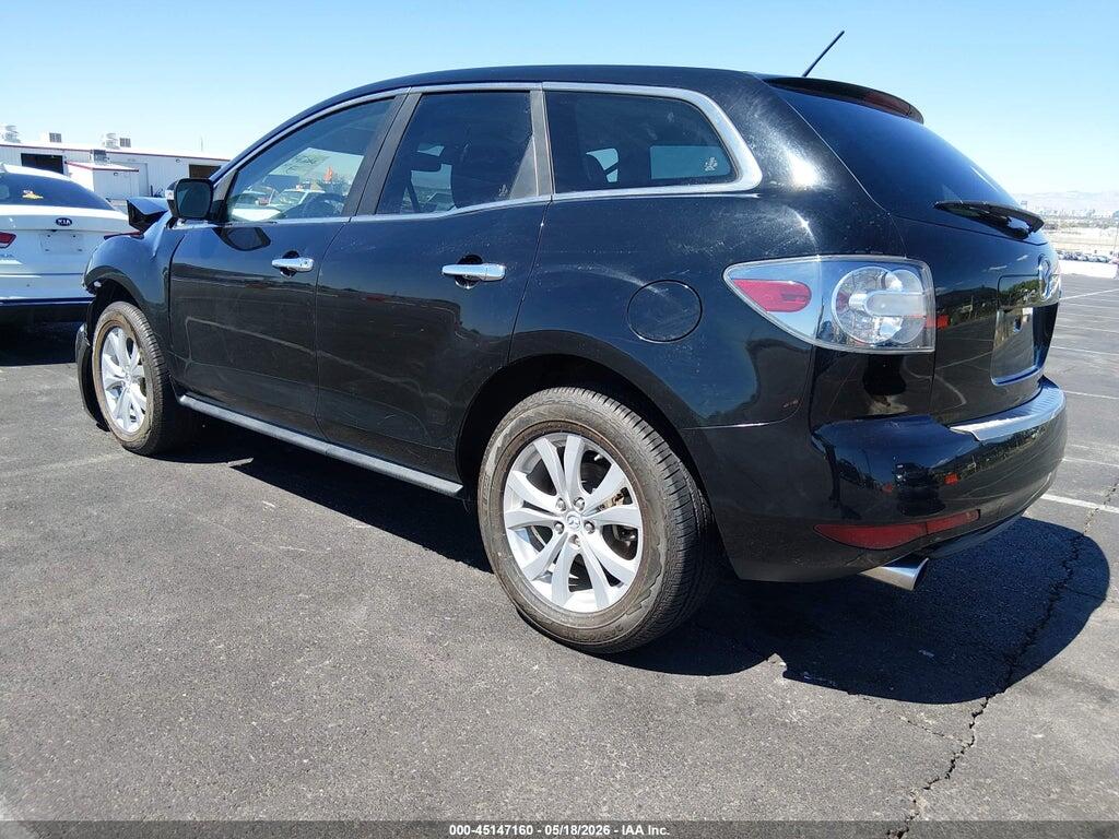 JM3ER4D32B0378497 2011 MAZDA CX-7 photo no. 3