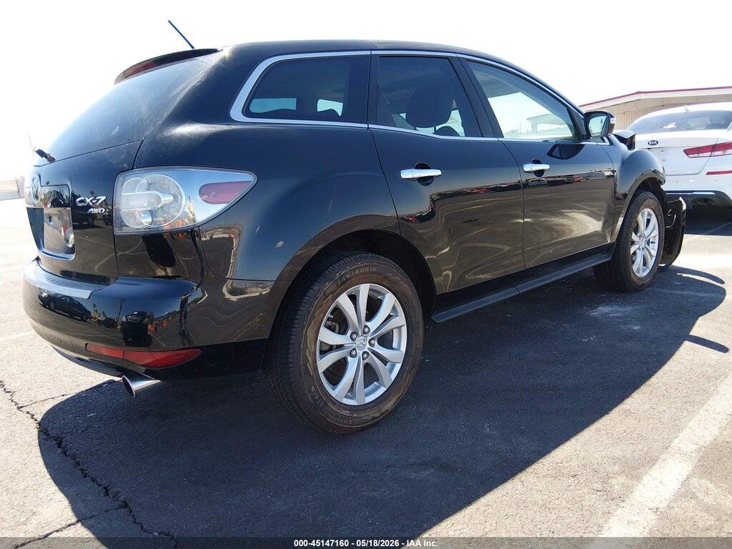 JM3ER4D32B0378497 2011 MAZDA CX-7 photo no. 4