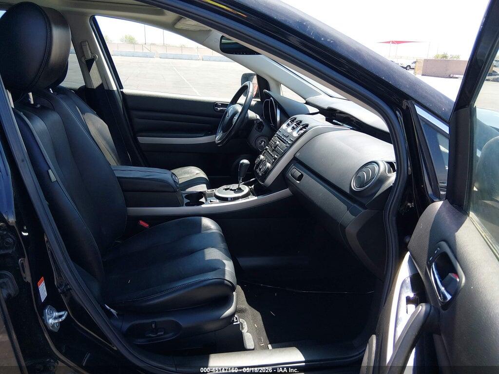 JM3ER4D32B0378497 2011 MAZDA CX-7 photo no. 5