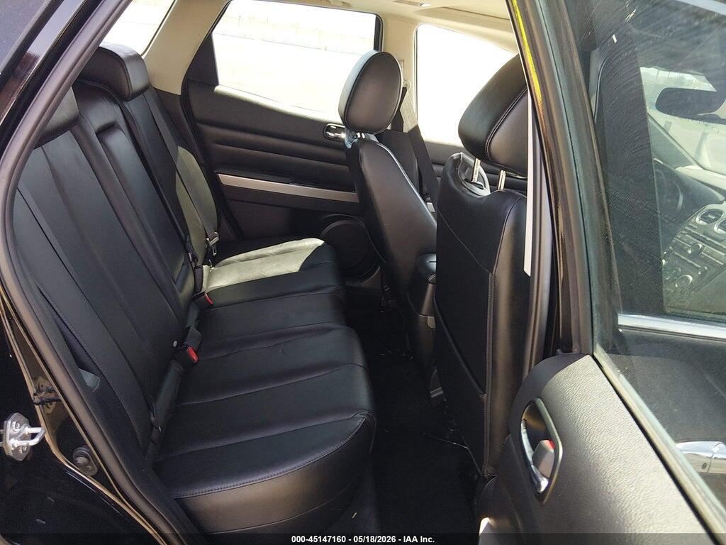 JM3ER4D32B0378497 2011 MAZDA CX-7 photo no. 8