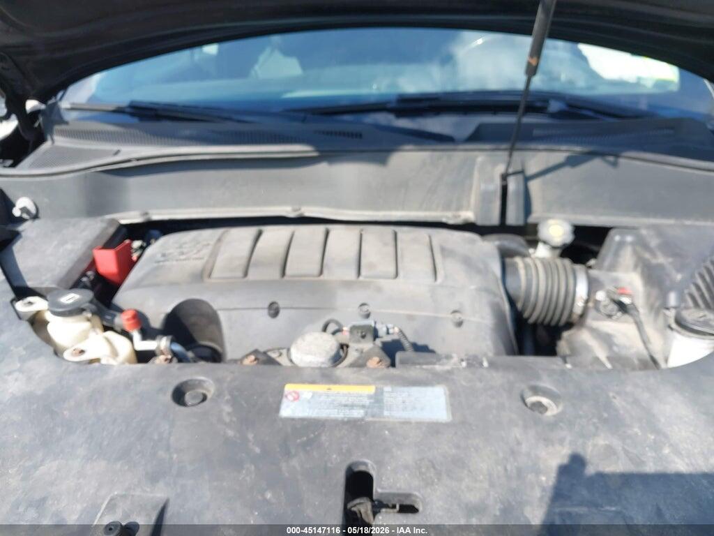 1GKKVTKD3GJ261286 2016 GMC ACADIA photo no. 10