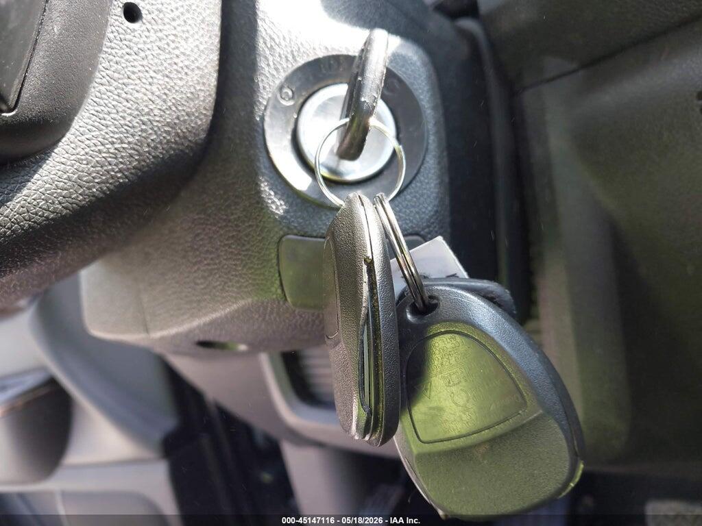 1GKKVTKD3GJ261286 2016 GMC ACADIA photo no. 11